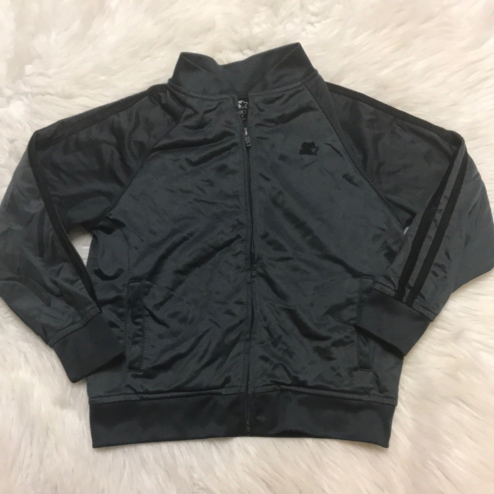 ⚡️Kids Starter Jacket⚡️